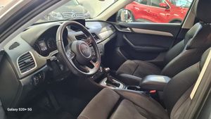 Audi Q3 bild 9