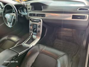 Volvo V70 bild 10