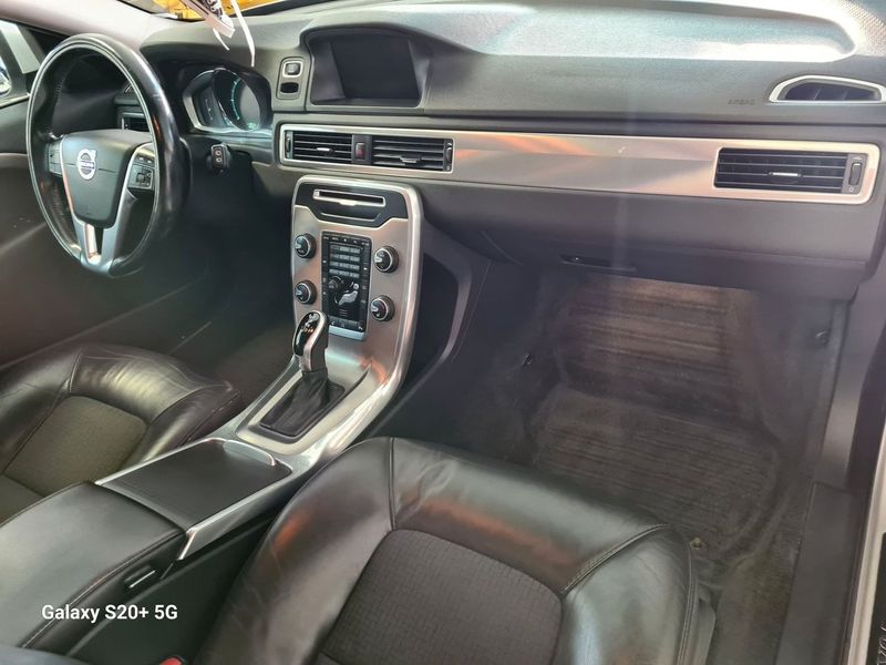 Volvo V70 bild 10