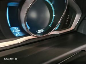Volvo V70 bild 8