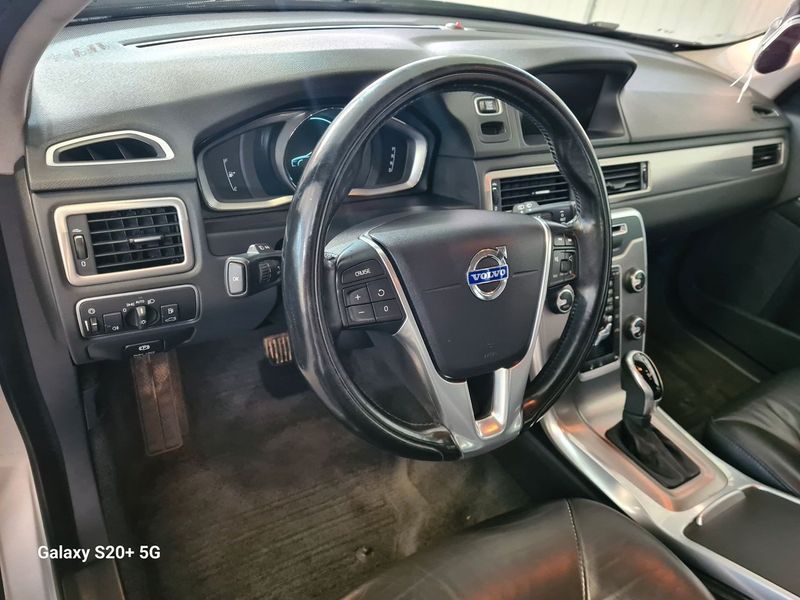 Volvo V70 bild 7