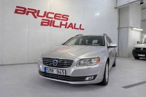 Volvo V70 bild 1