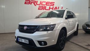 Fiat Freemont bild 2