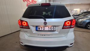 Fiat Freemont bild 4