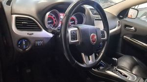 Fiat Freemont bild 8