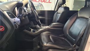 Fiat Freemont bild 7
