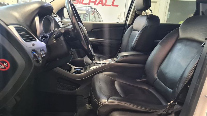 Fiat Freemont bild 7