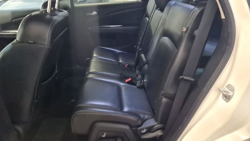Fiat Freemont bild 9