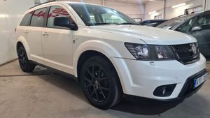 Fiat Freemont bild 6