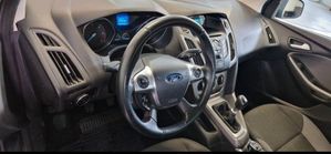 Ford Focus bild 9