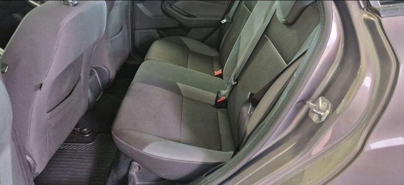 Ford Focus bild 10