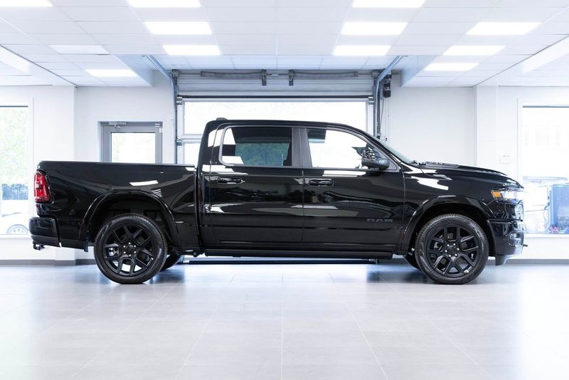 Dodge Ram bild 2