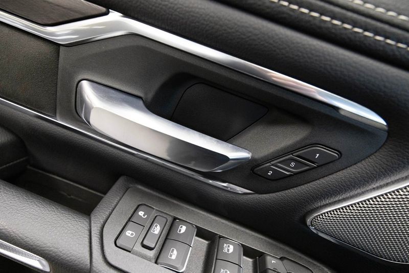 Dodge Ram bild 22
