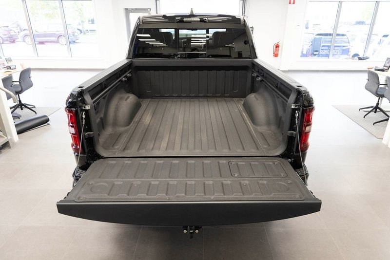 Dodge Ram bild 8
