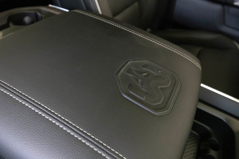 Dodge Ram bild 18
