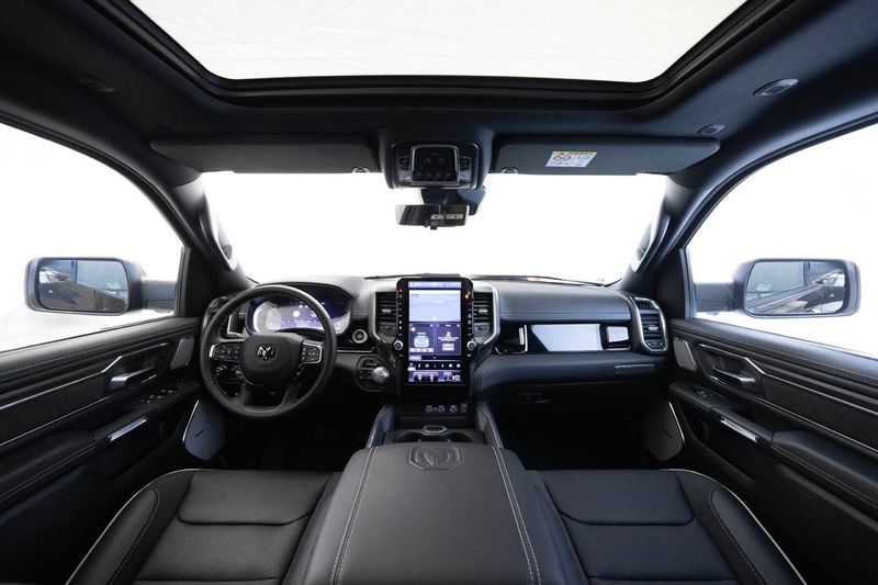 Dodge Ram bild 10