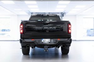 Dodge Ram bild 4