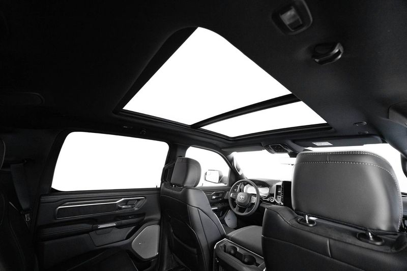 Dodge Ram bild 16