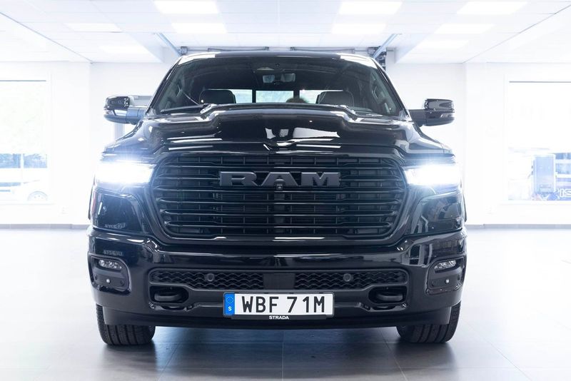 Dodge Ram bild 2