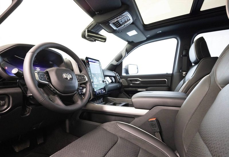 Dodge Ram bild 13