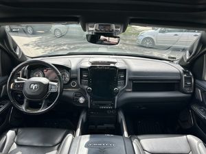Dodge 1500 bild 10