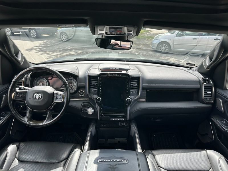 Dodge 1500 bild 10