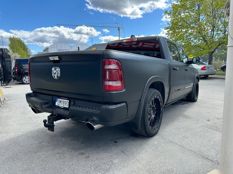 Dodge 1500 bild 6