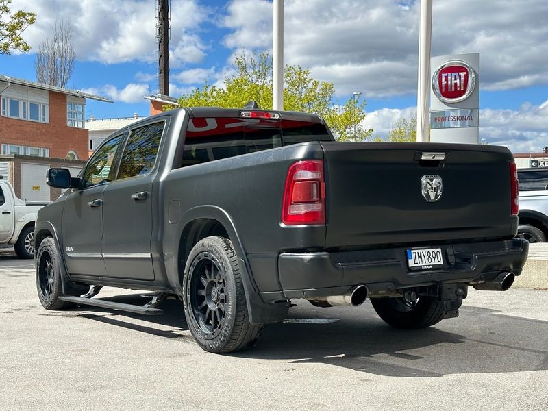 Dodge 1500 bild 5