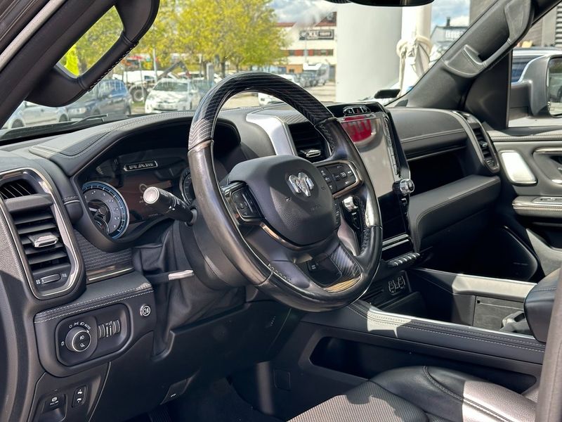 Dodge 1500 bild 7