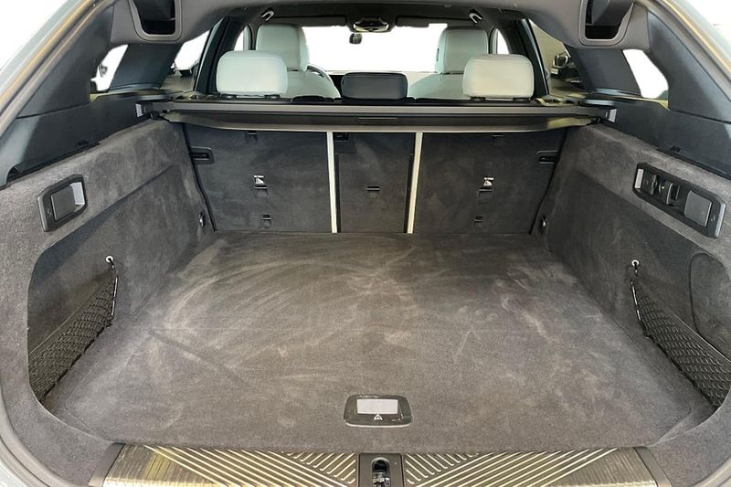 BMW 530 bild 10