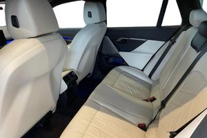 BMW 530 bild 11