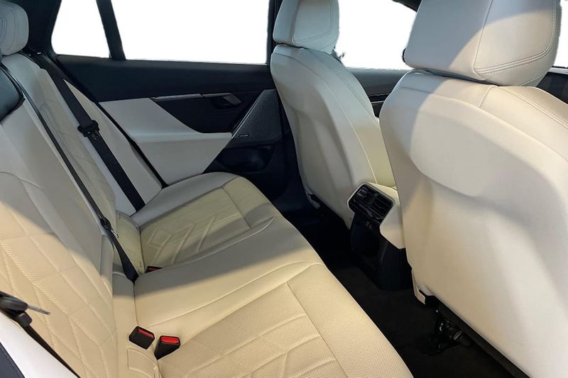 BMW 530 bild 7