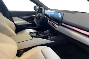 BMW 530 bild 6