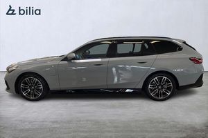 BMW 530 bild 3