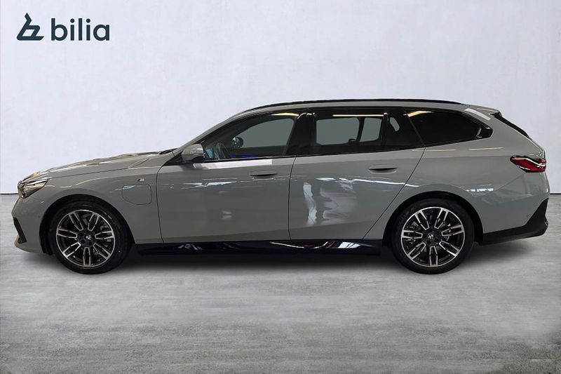 BMW 530 bild 3