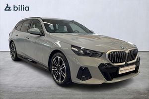 BMW 530 bild 18
