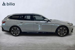 BMW 530 bild 16