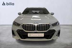 BMW 530 bild 5