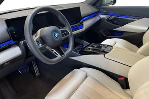 BMW 530 bild 12