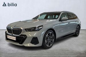 BMW 530 bild 1
