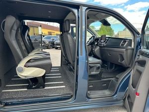 Ford Transit Custom bild 14