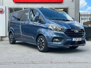 Ford Transit Custom bild 2