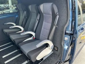 Ford Transit Custom bild 11