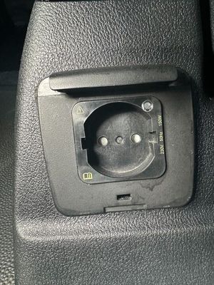 Ford Transit Custom bild 20