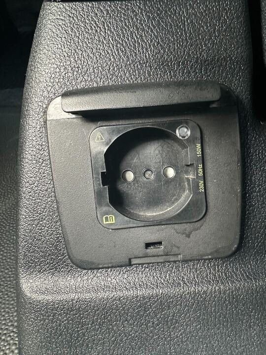 Ford Transit Custom bild 20