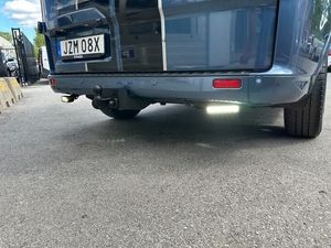 Ford Transit Custom bild 9