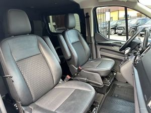 Ford Transit Custom bild 18