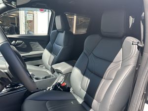 Isuzu D-Max bild 10