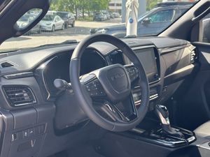 Isuzu D-Max bild 8