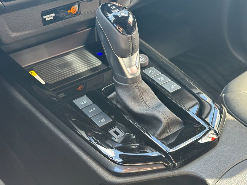 Isuzu D-Max bild 13